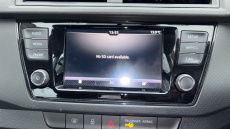 Skoda Fabia 1.0 MPI SE 5dr Petrol Hatchback